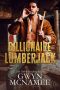 [Lumberjacks in Love 01] • Billionaire Lumberjack